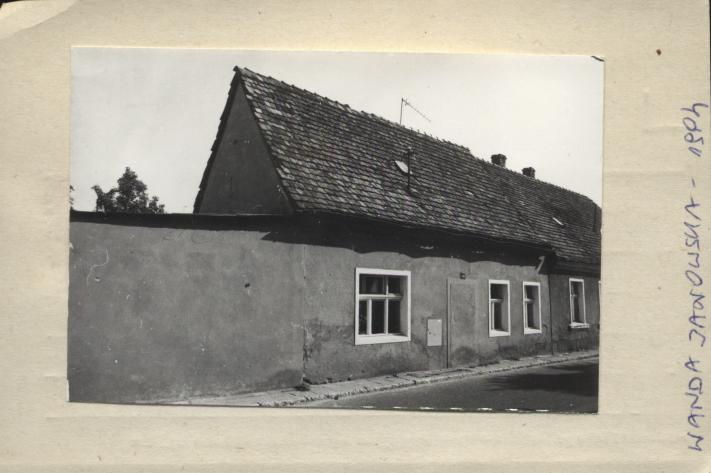 dom, skan 2