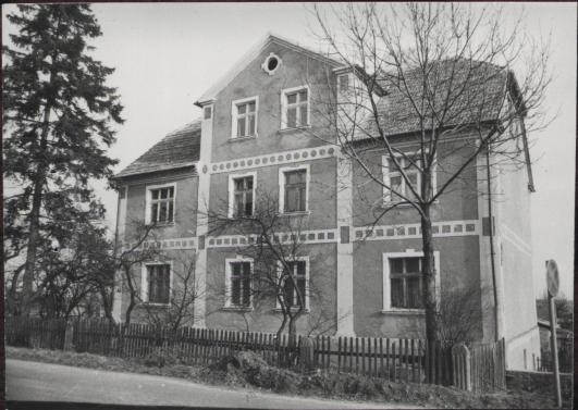 dom, skan 3
