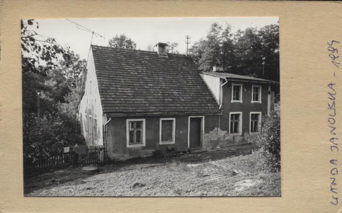 dom, skan 2