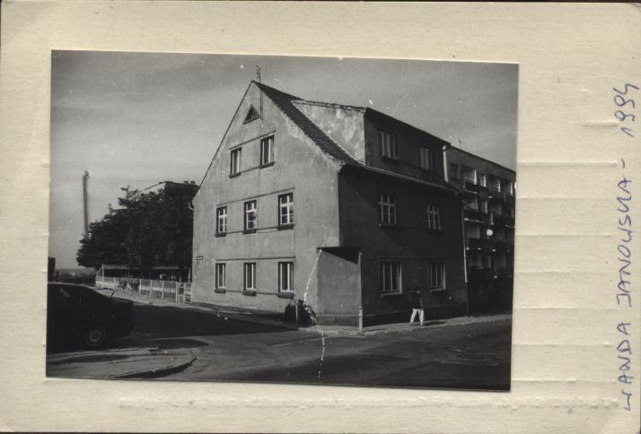 dom, skan 2
