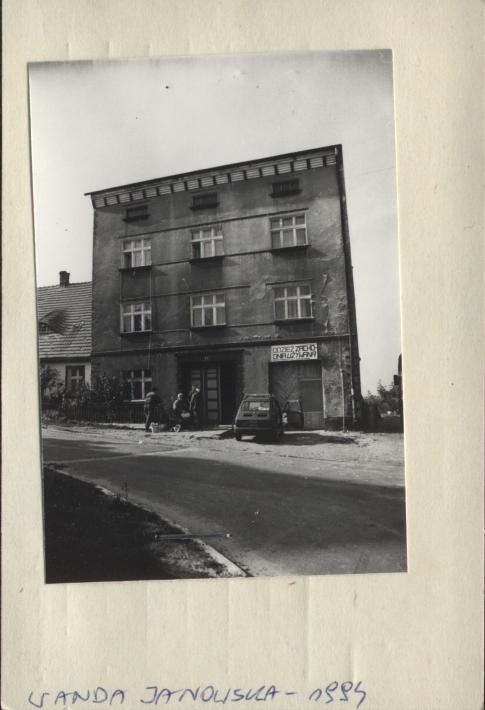 dom, skan 2