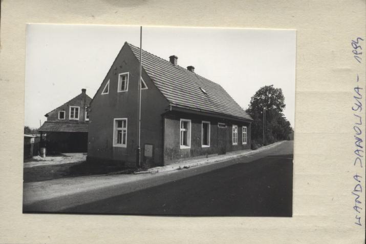 dom, skan 2