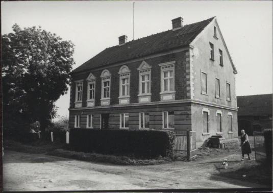 dom, skan 3