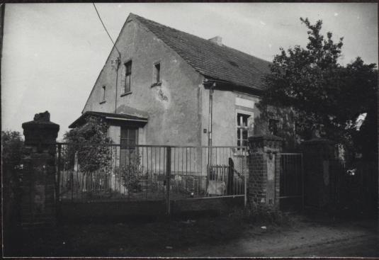 dom, skan 3