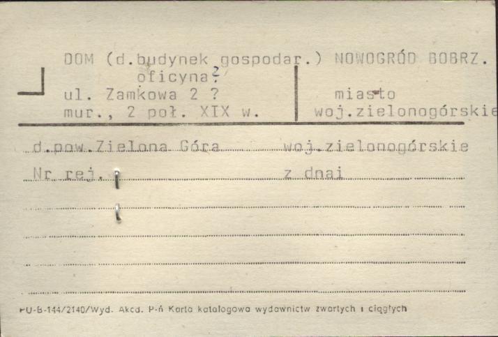 dom (d. budynek gospodar.), skan 1