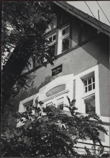 willa Flora, skan 4