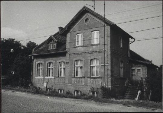 dom, skan 3