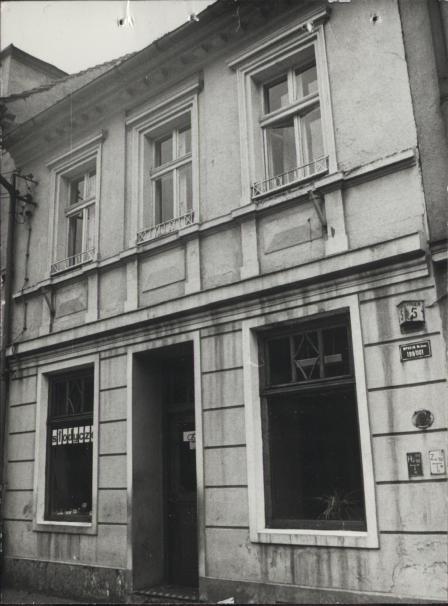 dom, skan 3