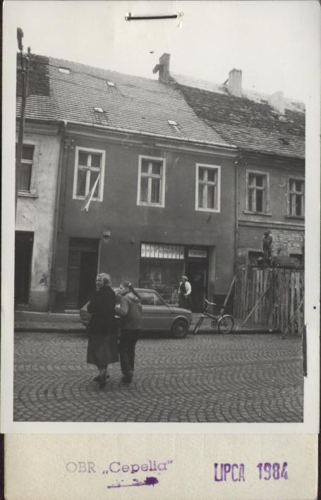 dom, skan 2