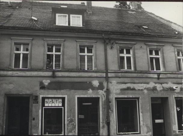 dom, skan 3
