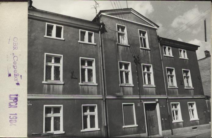 dom, skan 2