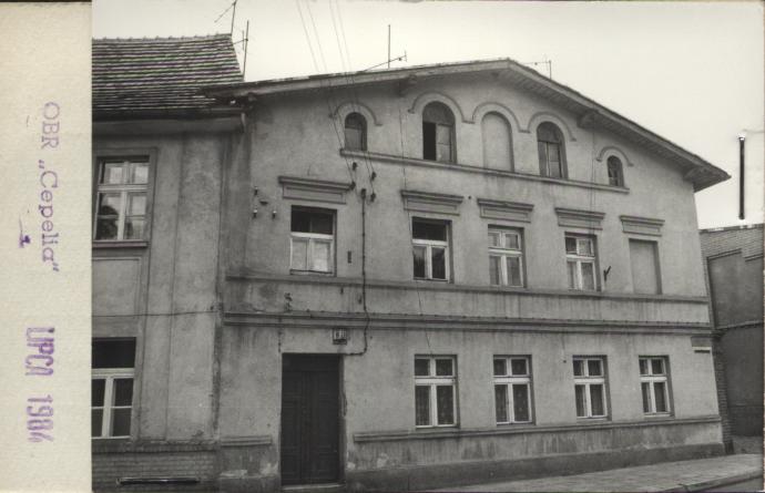 dom, skan 2