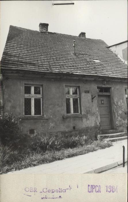 dom, skan 2