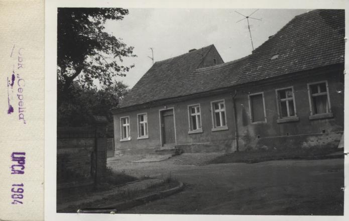 dom, skan 2
