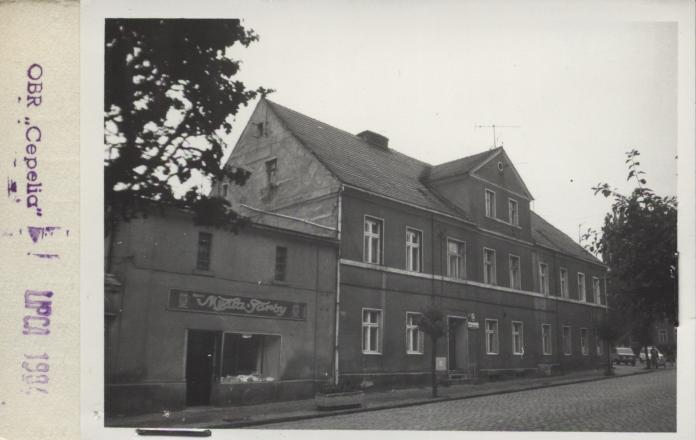 dom, skan 2