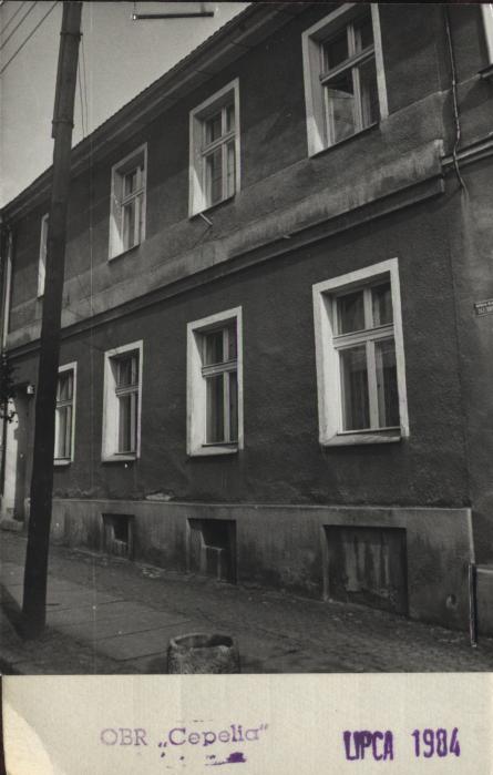 dom, skan 2