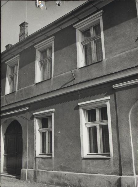 dom, skan 3