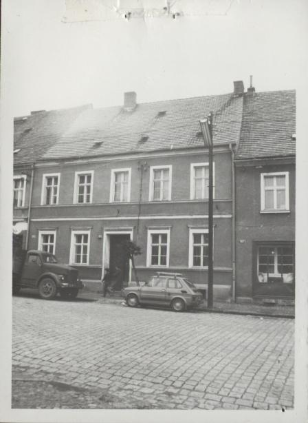 dom, skan 3