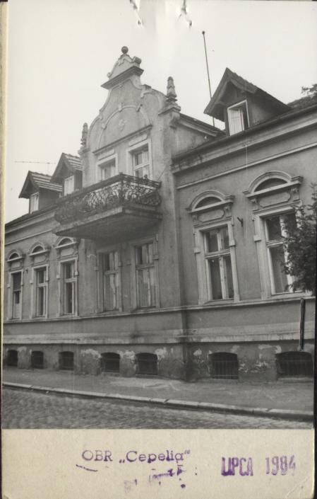dom, skan 2