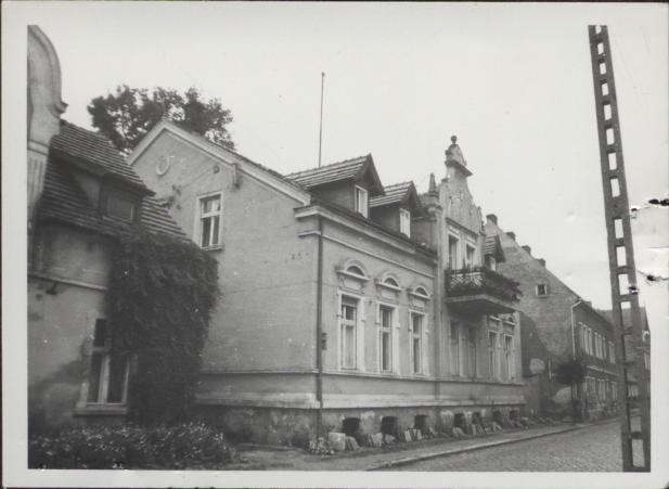 dom, skan 3