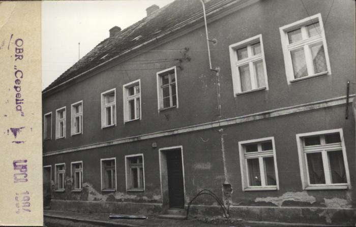dom, skan 2