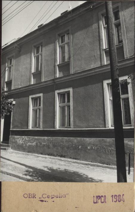 dom, skan 2
