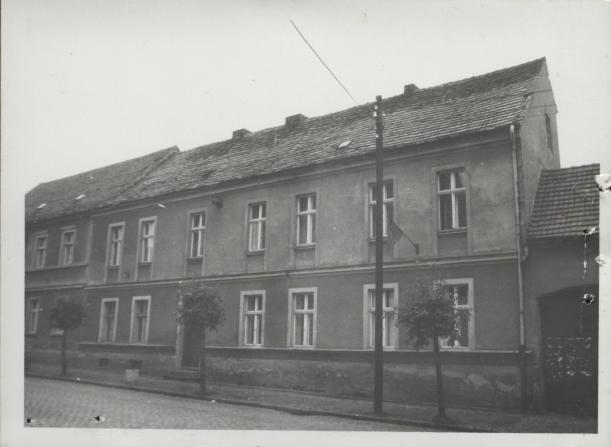 dom, skan 3