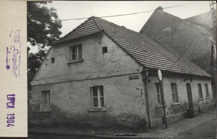 dom, skan 2