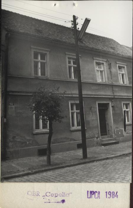dom, skan 2