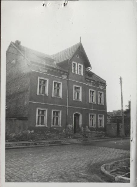 dom, skan 3