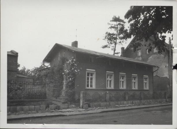dom, skan 3