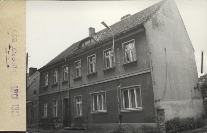 dom, skan 2