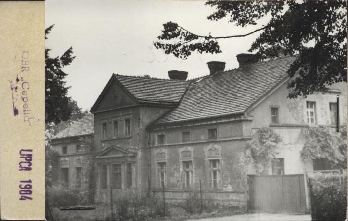 dom, skan 2