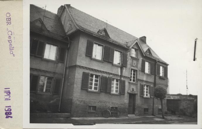dom, skan 2