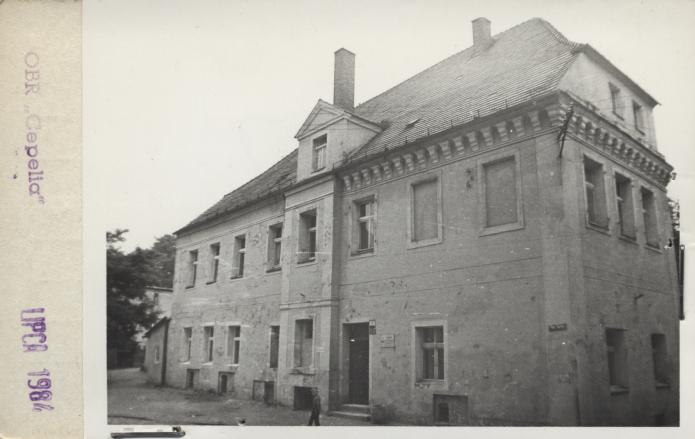 dom, skan 2