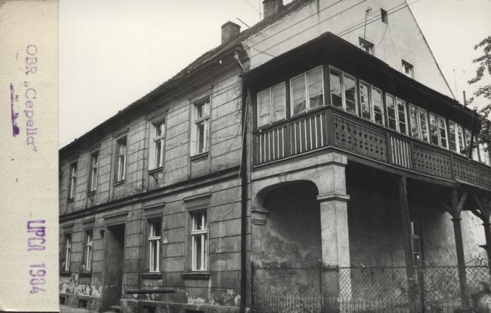 dom, skan 2