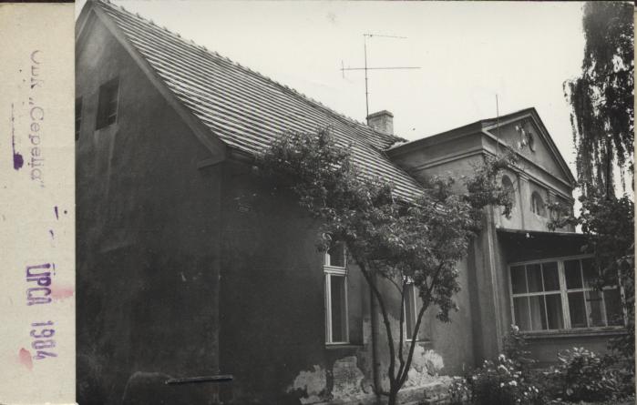dom, skan 2