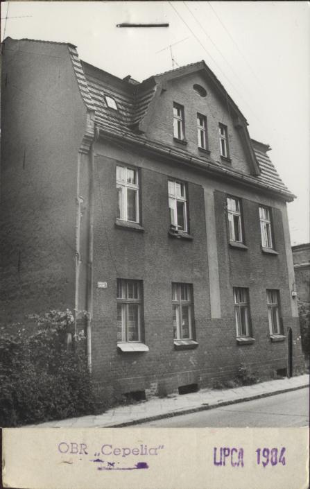 dom, skan 2