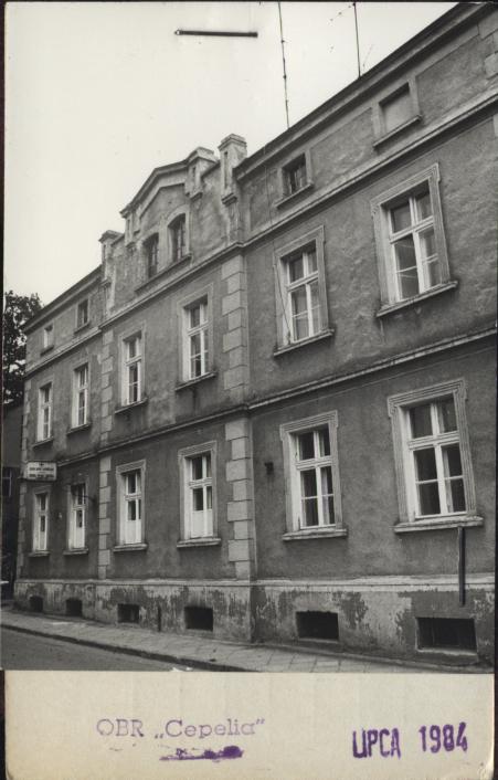 dom, skan 2