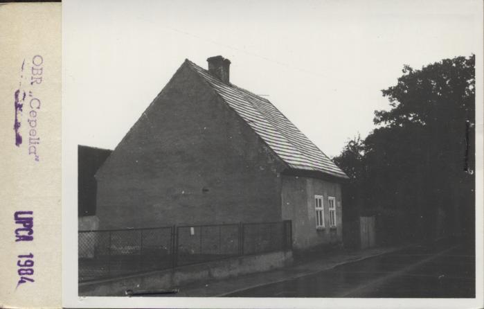 dom, skan 2
