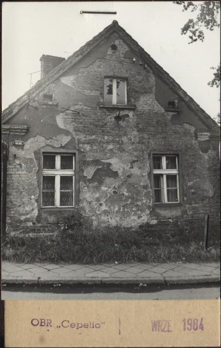 dom, skan 2