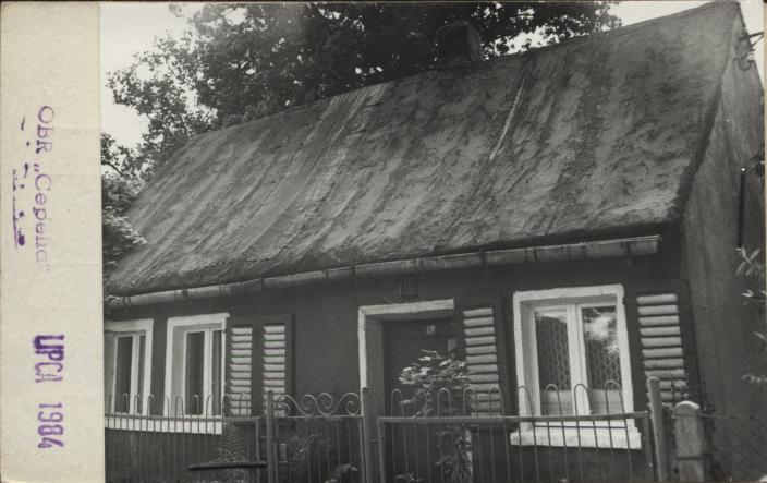 dom, skan 2