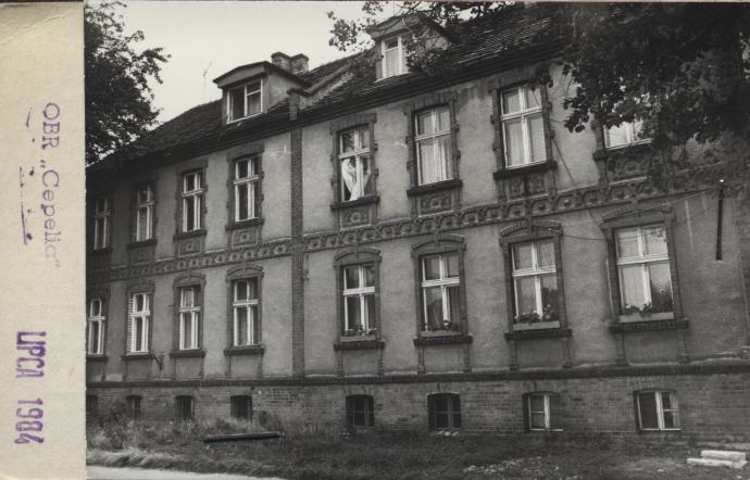 dom, skan 2