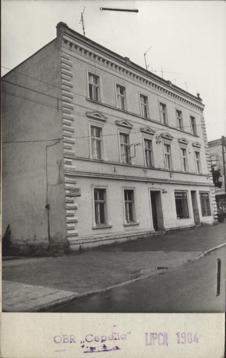 dom, skan 2