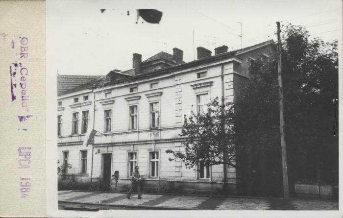 dom, skan 2