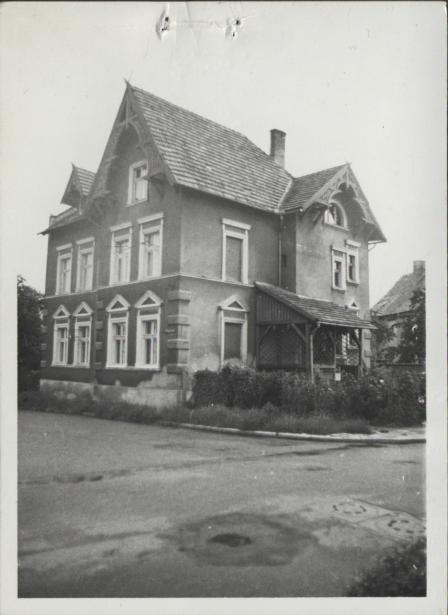 dom, skan 3