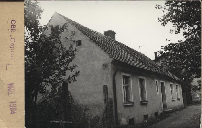 dom, skan 2