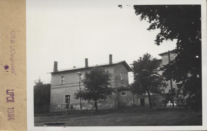 dom, skan 3