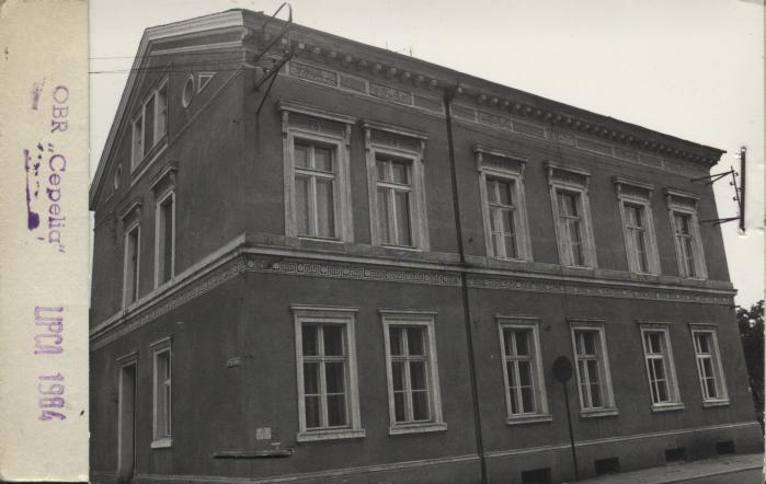 dom, skan 2