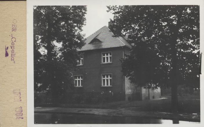 dom, skan 2